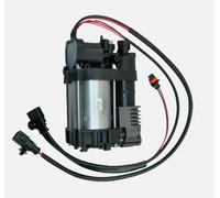 Per VW Touareg 2010-2018 Aria Compressa Sospensione Compressore Pompa 7P0616006