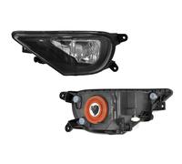 Per VW Touareg 2014-2017 Faro Fendinebbia Lampada Luce Sinistro Hella 7P6941699G