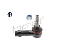 Per VW Touareg Amarok Audi Q7 Porsche Cayenne Testina di Direzione Ant. Dx