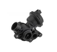 Per VW Touareg Audi A4 Involucro Del Termostato Liquido Di Raffreddamento