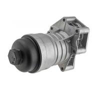 Per VW Touareg Audi A5 A6 A7 Coperchio Filtro Olio + Radiatore Olio