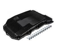 Per VW Touareg Audi Q8 Q7 Bentley Bentayga Carter Olio Cambio Automatico