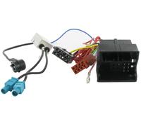 Per VW Touareg CD Radio Stereo Unità Principale Iso Cablaggio Cavo Adattatore