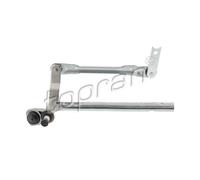 Per VW Touran 1T0955601 1T0955601A Collegamento Motore D'Essuie Vetro Anteriore