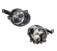 Per VW TOURAN 2006-2008 Fendinebbia Luce Destra SS HELLA 1T0941700C