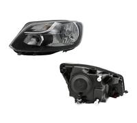 Fanali HELLA 1EL 010 551-011, sinistro
