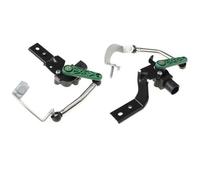 Per VW Touran Tiguan 15-On Anteriore Aria Sospensione Ride Altezza Level Sensore