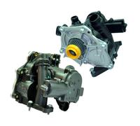 Per VW Touran Tiguan Allspace T-Roc Sharan 15-On Pompa Acqua Termostato Custodia