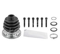 Per VW Transporter 1.6 D Td 1.7 D 1.9 2.0 2.1 Set Soffietto Cardanico 211598201