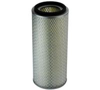 DENCKERMANN A140454 Filtro aria per AEBI,EBRO,FENDT,INTERNATIONAL HARV.,KRAMER,M