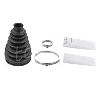 Per VW Transporter IV 1.9 D Td 2.0 Set Bellow Cardanico Lato Ruota 701498203AS