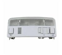 per VW Transporter T5 Caddy 2K per Passat per Golf Mk4 1 Pezzo Luce Interna Anteriore Luce di Lettura Accessori Auto