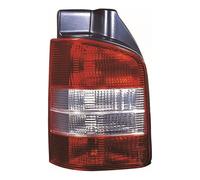 Per VW Transporter T5 Furgone 2003-4/2010 2 Porta Posteriore Faro Indicatore NS