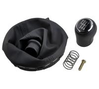 Per VW Transporter V Impugnatura Velocità + Soffietto 7H0711113B