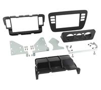 Per VW Up Placca Autoradio Montaggio Installazione Telaio Doppio Din 2-DIN Nero