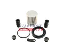 Per VW Vento Passat Audi 100 A3 Coupé 90 BMW Pistone Pinza Freno Anteriore