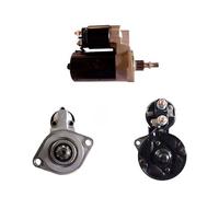 Per VW Volkswagen 1303 1.3 Avviamento Motore 1970-1979 - 19028UK