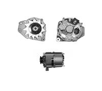 Per VW Volkswagen Lt 35 2.4 D Alternatore 1982-1992 - 25276UK
