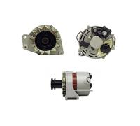 Per VW Volkswagen Lt 50 2.4 Td Alternatore 1982-1992 - 25361UK