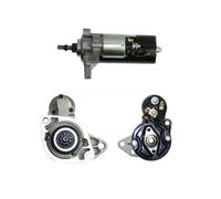 Per VW Volkswagen Passat 1.9 D At Avviamento Motore 1989-1993 - 19585UK