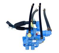 Per W10435242, Per Gli Stessi Accessori Per Elettrovalvole Accessori Per Valvole Dell'acqua Per Lavatrice A Quattro Valvole Ricambi E Accessori Lavatrici