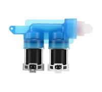 Per W11104751 Controller Per Elettrovalvola Con Doppia Valvola Di Ingresso Per Lavatrice A Tamburo Ricambi E Accessori Lavatrici