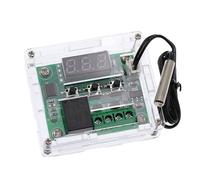 per w1209 Controller temperatura termostato digitale 12 V alta precisione di