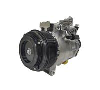 per W166 per C200 con Bobina a 3 Pin 7PKWXMB13038A Compressore Aria condizionata per autoveicoli Compressore Aria condizionata