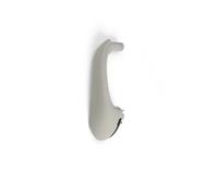 Per W203 2000-2007 C200 C220 C250 C300 Maniglie Porte Interne Auto | Ricambio Maniglia Interna La parte anteriore sinistra e destra non si rompe facilmente e offre durata