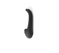 Per W203 2000-2007 C200 C220 C250 C300 Maniglie Porte Interne Auto | Ricambio Maniglia Interna La parte anteriore sinistra e destra non si rompe facilmente e offre durata