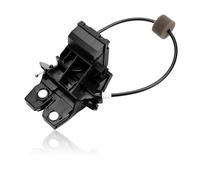 Per W203 Per W211 Per W209 Per R171 Per W219 A1717500085 A1717500185 Leva Bloccaggio Per Portellone Posteriore Dell'auto Serratura Bagagliaio Posteriore