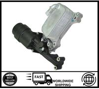 Per W204 C218 W212 C207 W221 X204 W639 Filtro Olio Motore Custodia