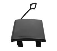 Per W211 2003 2004 2005 2006 E320 E350 E55 Copertura Gancio Traino Paraurti Anteriore Non Verniciata 2118850026 Rivestimenti Esterni Carrozzeria