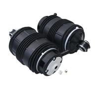 Per W211 E200 E220 E240 E250 E270 E280 E300 E320 2002-2010 | Per E350 E400 E420 E500 E550 Molla Sospensione Pneumatica Posteriore Aria Posteriore