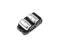 Per W213 Per Classe E 2015-2022 Interruttore Controllo Principale Pannello Elettrico Portiera Posteriore Dell'auto Interruttore Alzacristalli Alzacristallo Elettrico(Black,A)