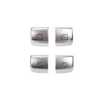 Per W447 W448 Interruttore Alzacristalli Auto Pulsante Di Riparazione Coperchio Interruttore Controllo Vetro Porta Chiave Per Vito Per Classe V260 Pulsante di controllo della finestra(Model A NO.1)