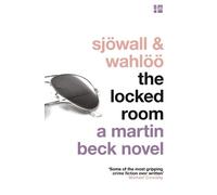 Per Wahlöö Maj Sjöwall The Locked Room (Tascabile) Martin Beck series