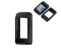 Per Wahoo ELEMNT ROAM 3 Custodia Protettiva Portatile in Silicone Antigraffio e Antiurto, Ciclocomputer ELEMNT ROAM V3 con Guscio Morbido (Nero)