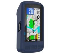 Per Wahoo ELEMNT roam sostituzione della copertura della cassa, copertura protettiva in silicone Shell pelle Per Wahoo ELEMNT Roam (midnight blue)