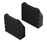 Per wahoo Per speedplay Adattatore Pedale Piatto Compatibile Plastica 60x60x23,5