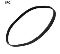 Per WAHOOl Kickr Modello Compatibile Affidabile e Robusto Cinghia in Gomma Opzio