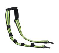 Per Walkie Talkie Per Insegnanti,Porta Walkie Talkie Regolabile Riflettente | Attrezzatura di Sicurezza per Giubbotto Lotta Telefono Esterno Caccia Insegnante Torcia Comunicazioni Borsa - Antincendio