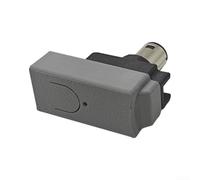 Per WavePhoenix Per ricevitore wireless abilita il funzionamento wireless su per GameCube e Wii RVL-001 con controller WaveBird (grigio)