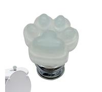 per WC - per il risciacquo luminoso, artiglio per gatti, unghie lunghe per il bagno, strumento ausiliario per la protezione delle unghie, WC a mani libere, igienici, pomelli