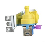 Per WD15X26078 Lavastoviglie Gruppo Valvola Acqua Compatibile con Per AP6986683 e Applicazioni OEM Correlate