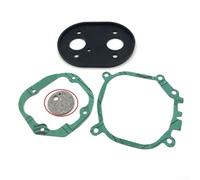Per Webasto For Air Top 2000 S ST Riscaldatore di parcheggio RepFor Air Kit completo di guarnizioni per sistemi da 12 V e 24 V per ripristinare l'efficienza (B)