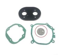 Per Webasto For Air Top 2000 S ST Riscaldatore di parcheggio RepFor Air Kit completo di guarnizioni per sistemi da 12 V e 24 V per ripristinare l'efficienza (A)