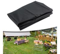 Per Weber 7110 BBQ Grill Copertura Q100/1000-Serie Protetzione Regolabile