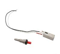 Per Weber E310 E320 Kit di ricambio di montaggio di accensione per 7510 per accenditore piezoelettrico argento B C oro B C modelli 2007-2012