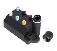 Per Weber per Genesis II serie 330 335 per kit di accensione Replament parte 67532 compatibile con griglie a gas Genesis II 330 335 tra cui E 330 330 SE 330 e S 335